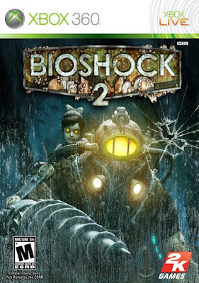 Baixar BioShock 2 X-Box360 Torrent 2010