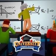 University Empire Tycoon مهكرة اصدار v1.1.2