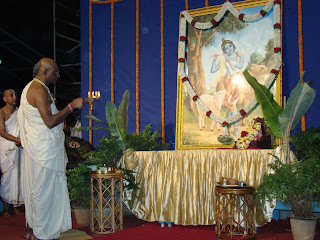 Madhu Pandit Dasa