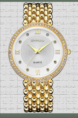 Charriol St Tropez luxury watches for women