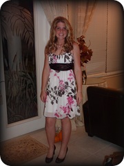 LoLo Homecoming 2009