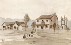 Ancestors on the White Oak River 1755-1874