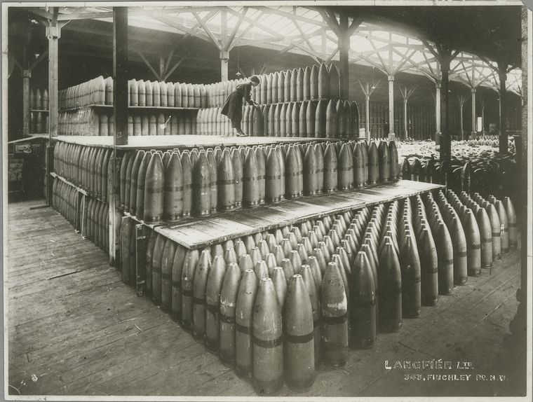 Lewis Hine, Munitions Factory munitions factories ww1. Lewis Hine, Munitions Factory
