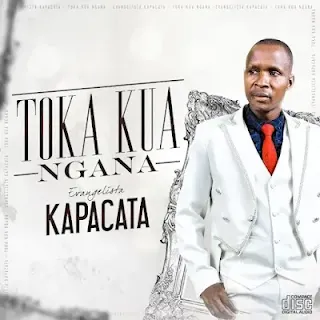 Evangelista Kapacata  - Kirié Download Mp3