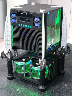 pc case mods