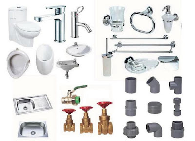 plumbing supplies online