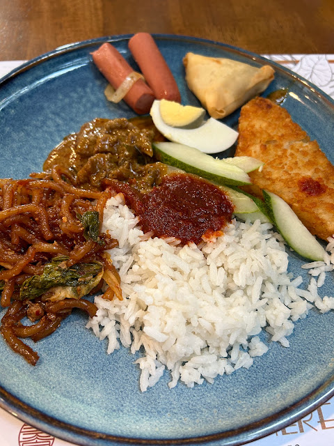 Ideas Hotel KL