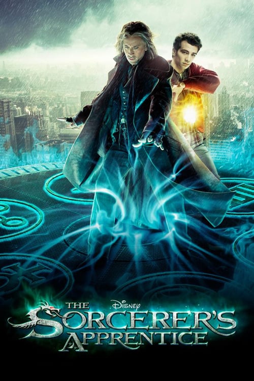 Regarder L'Apprenti sorcier 2010 Film Complet En Francais