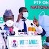 Aside Kogi State, 8,000 COVID-19 Vaccine Doses Have Been Administered Across Nigeria, Says PTF