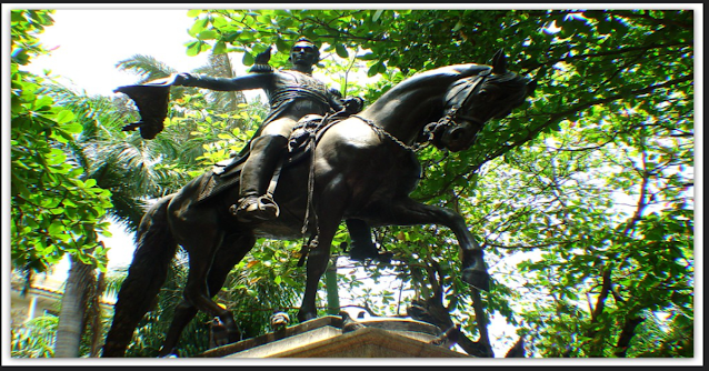 Simón Bolívar: The Unsung Overlooked Political Visionary Who United a Continent Simón Bolívar: The Unsung Overlooked Political Visionary Who United a Continent