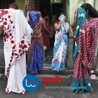 Nagpur News: नागपूरची ‘गंगाजमुना’ आखिरकार पूर्णपणे सील; २०० पोलिसांचा ताफा तैनात | बातमी एक्सप्रेस नागपूर