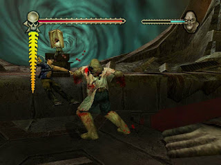 Download Game Evil Dead - Regeneration ISO PS2 For PC - Kazekagames