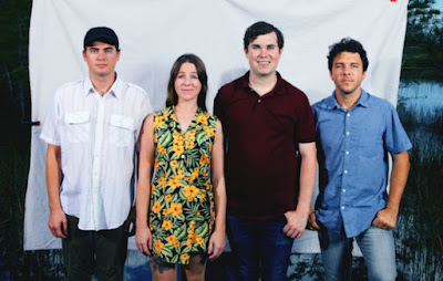 Surfer Blood Band Picture