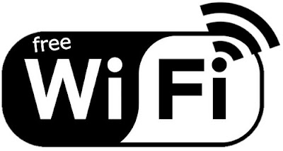 Cara Lebih Aman Berinternet Dengan Wifi Gratisan