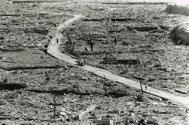 Diary of nagasaki day