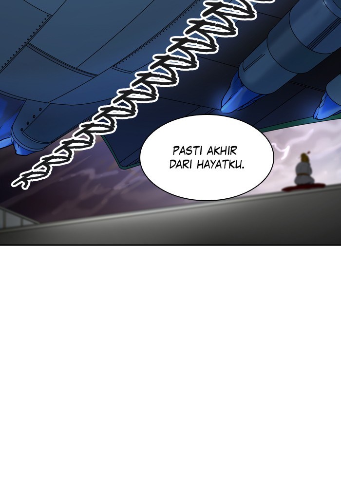 Webtoon Tower Of God Bahasa Indonesia Chapter 391