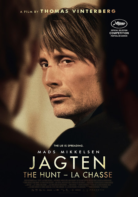 The Hunt • Jagten (2012)