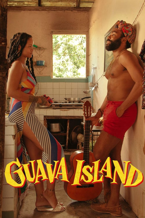 Ver Guava Island 2019 Online Audio Latino
