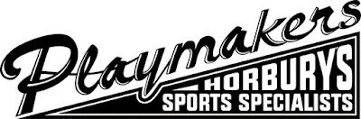 The Playmakers logo