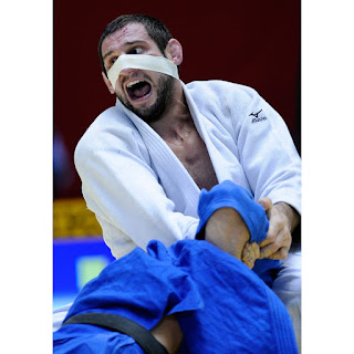 2010 du Championnat du monde de judo