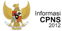 Pengumuman Kelulusan CPNS 2012