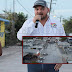 Inauguran obra de pavimentación en Río Bravo