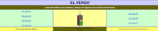 http://capitaneducacion.blogspot.com.es/2017/05/4-primaria-lengua-conjugar-verbos_4.html