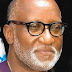 Oseloka H. Obaze knocks Media for shortchanging democracy at Anambra NUJ Media summit? 