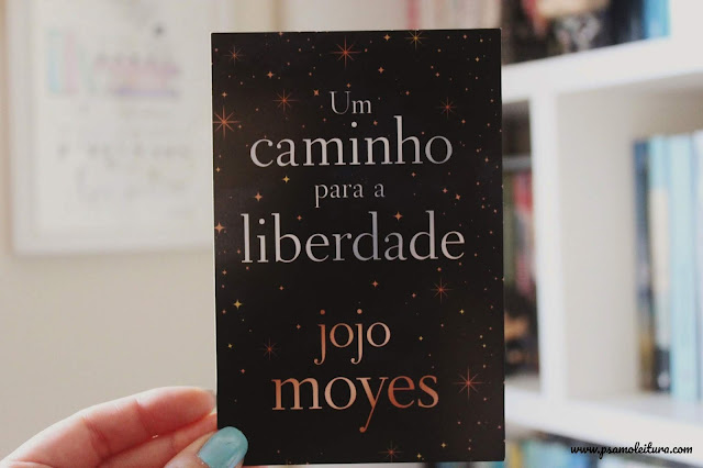 Jojo Moyes