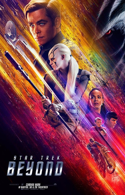 Download Film Star Trek Beyond 2016 Subtitle Indonesia
