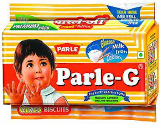 Parle Glucose biscuits