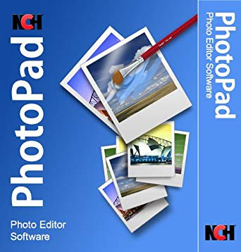 ​​PhotoPad Image Editor