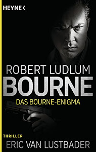 Das Bourne Enigma: Thriller (JASON BOURNE 13)