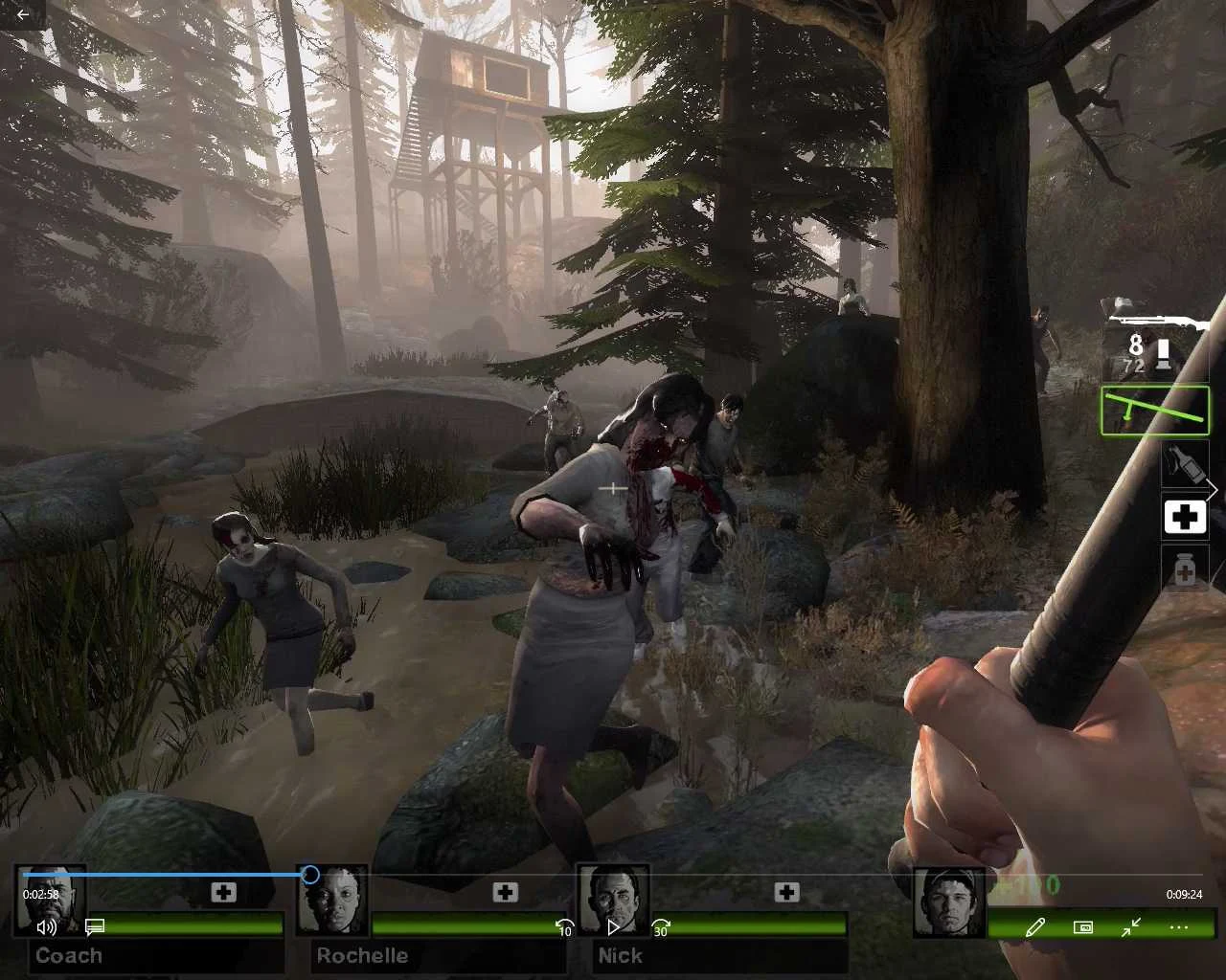 Left 4 Dead 2 for Windows 10