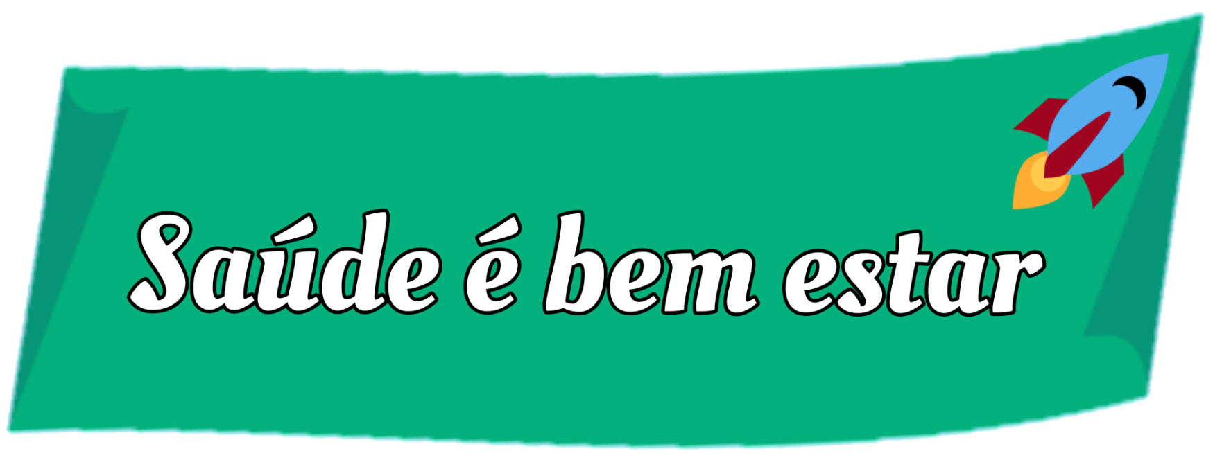 Saúde e bem estar