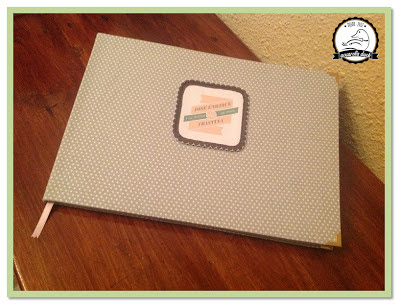 libro de firmas para boda