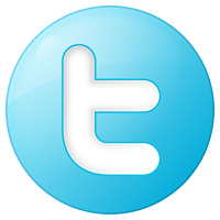 Follow us on Twitter