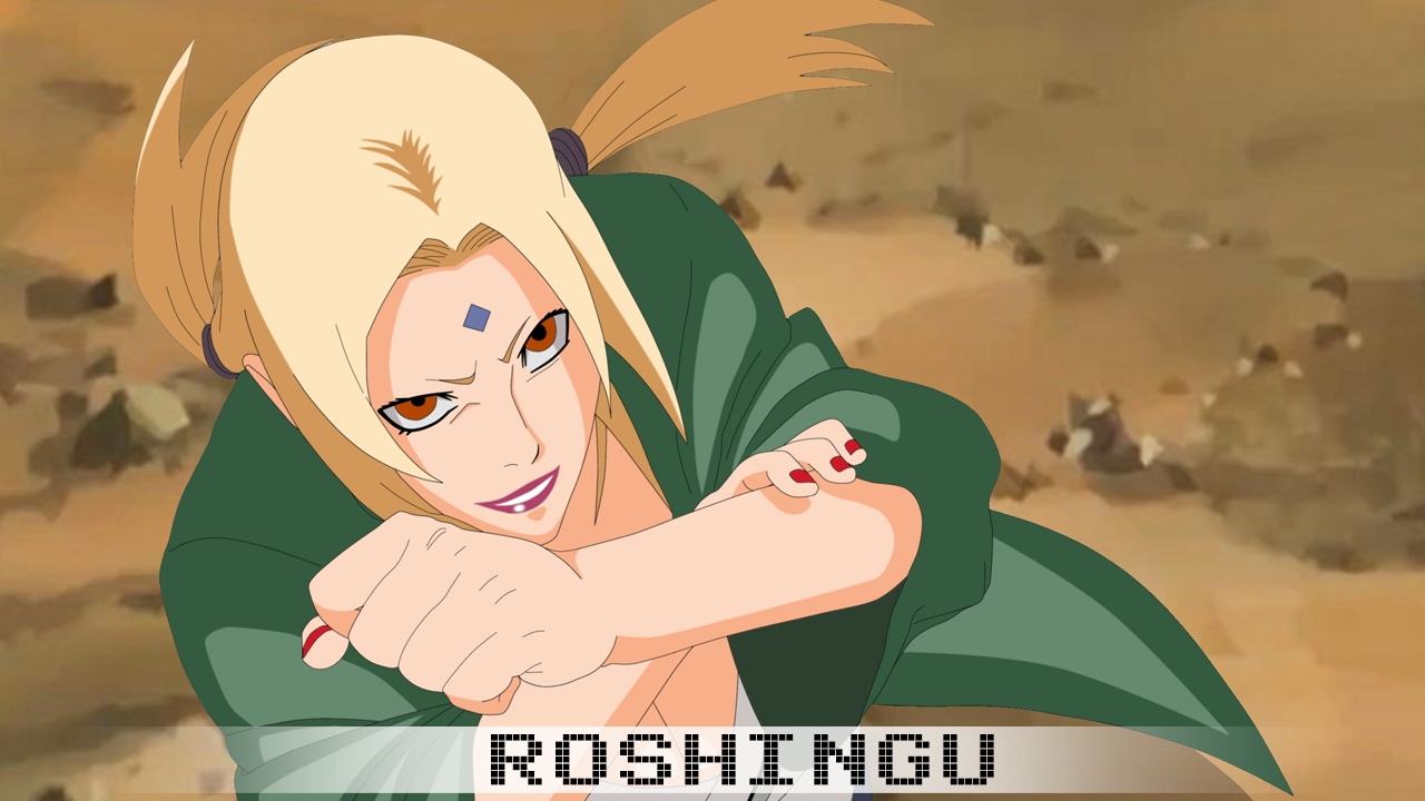 Roshingu