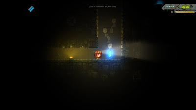 Dark Minute Kiras Adventure Game Screenshot 14