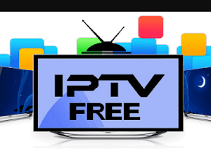 Goodbye to paid servers ... I get an IPTV server running all channels