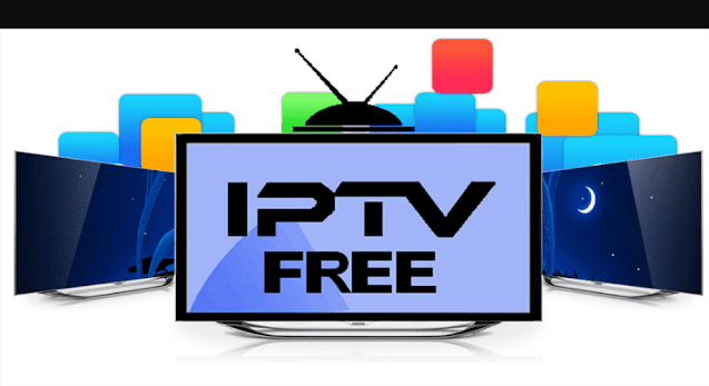 I get an IPTV server running all channels
