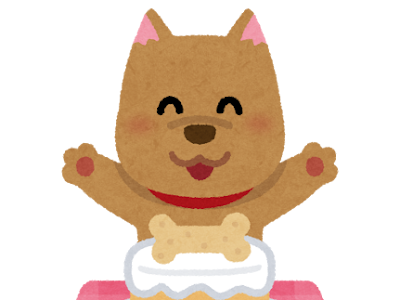 【ベストコレクション】 子犬 いらすとや 犬 356480