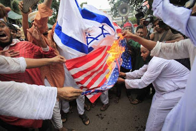 Gambar Aksi di Bangladesh