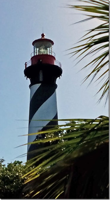 lighthouse