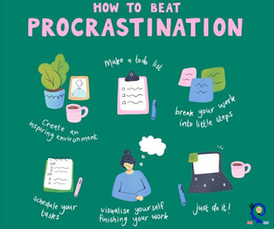 procrastination the psy angles blog