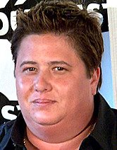 Chaz Bono