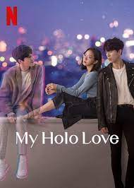 Holo, mi amor (LATINO)