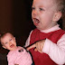 Crying Children..Funny Pictures..Humor Images