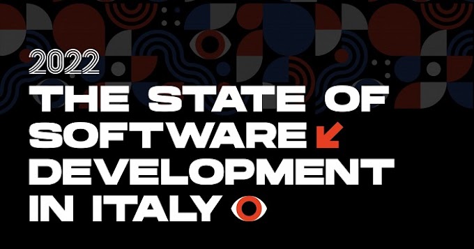 Lo studio: cosa cercano gli sviluppatori italiani nel 2022
