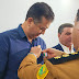 LONDRINA - Deputado Cobra Repórter recebe medalha de Mérito do 2º CRPM